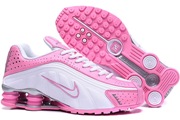 Women Nike Shox R4-002